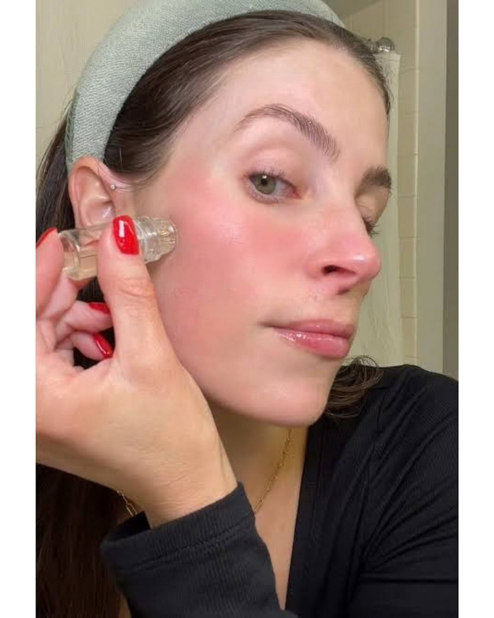 Customer photo