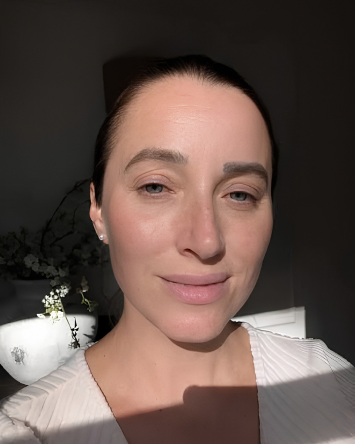 Customer photo